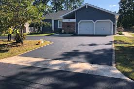 Best Driveway Removal and Replacement  in Fitzgerald, GA